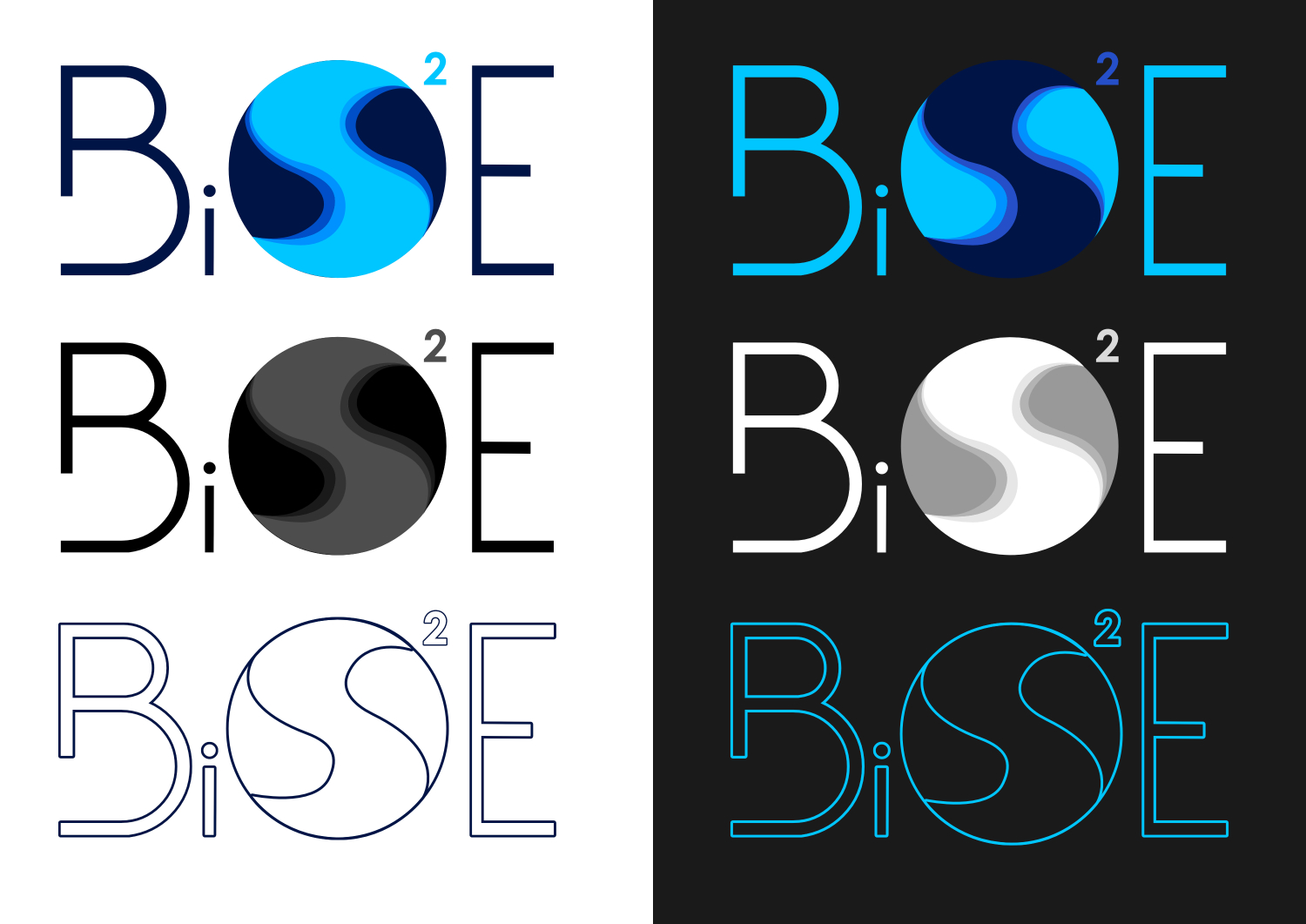 Logo pour le laboratoire BiOSSE